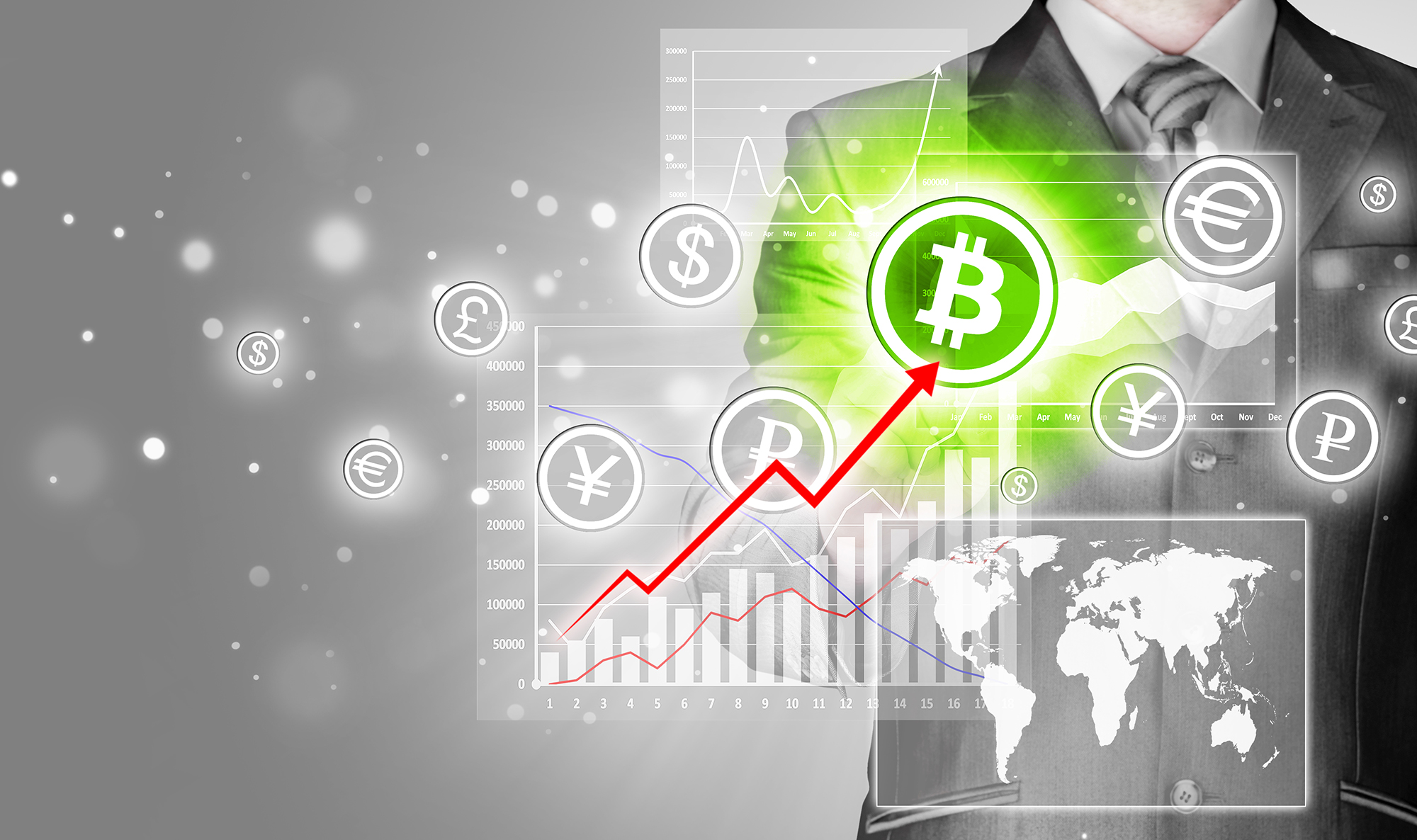 What is crypto?