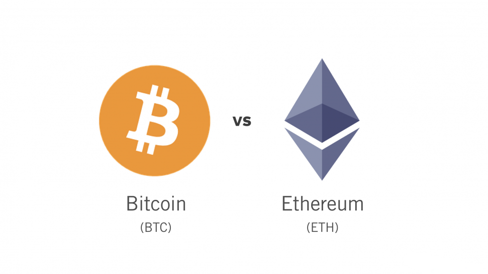 ethereum в 2018